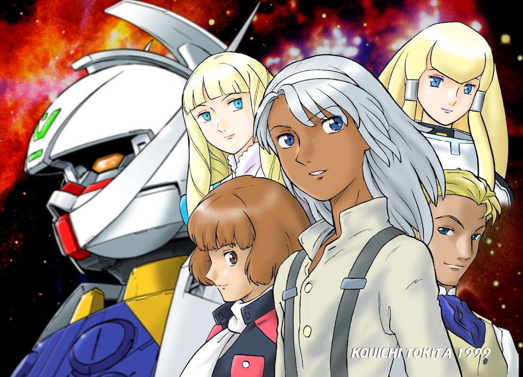 ときた洸一 tweet media