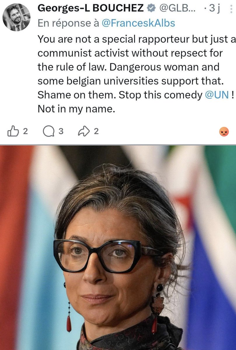 jean-paul gailly🔻 tweet media