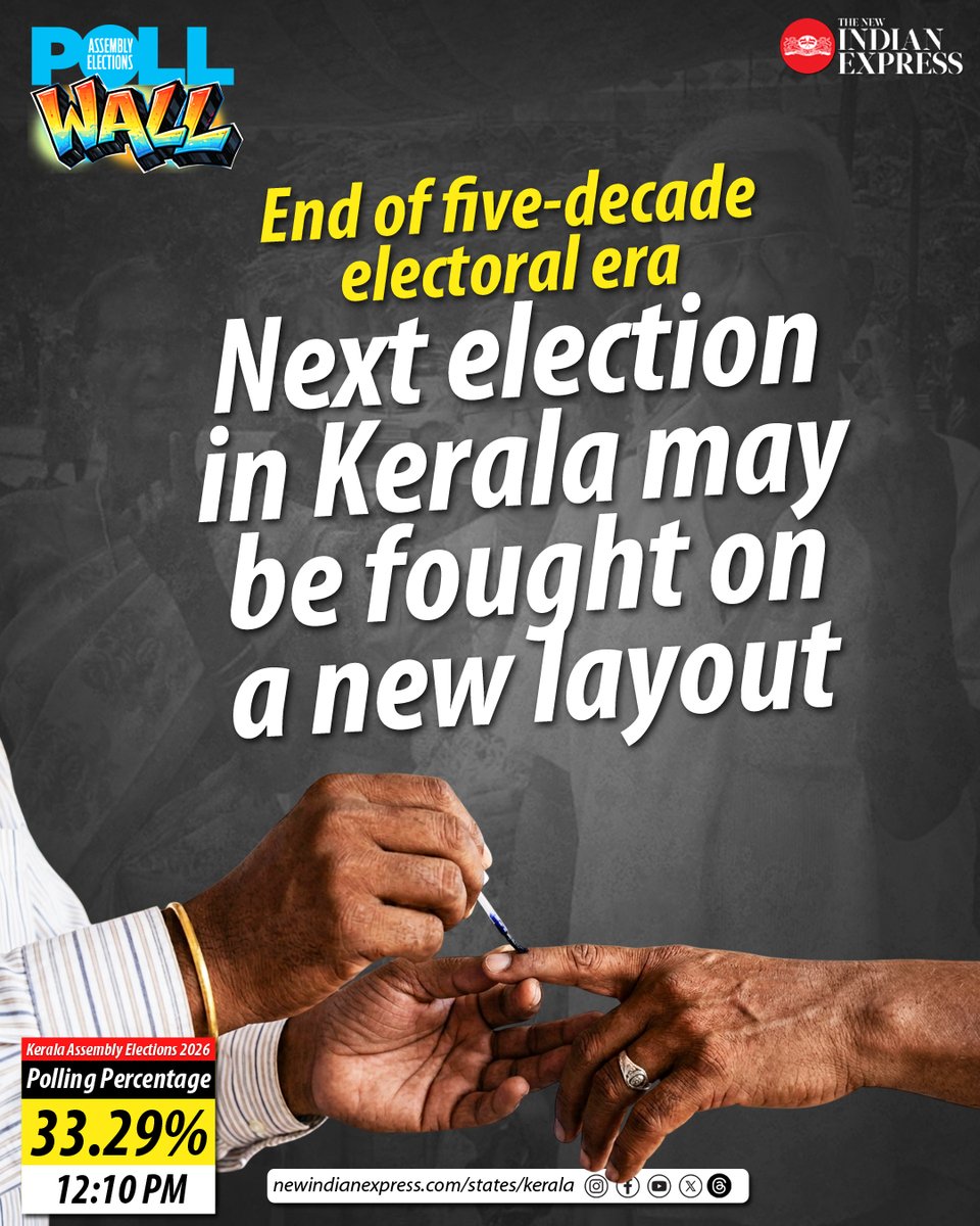 TNIE Kerala tweet media