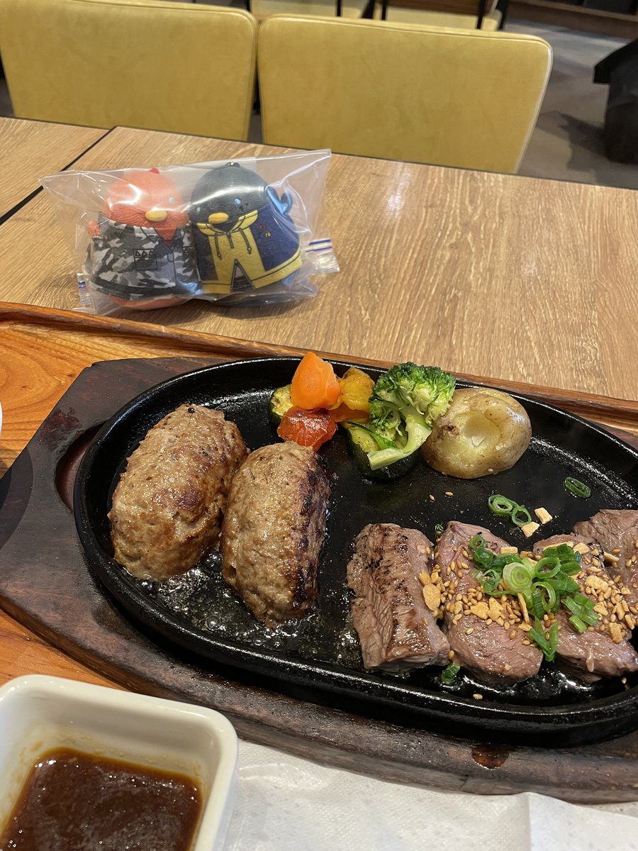 すみれ tweet media