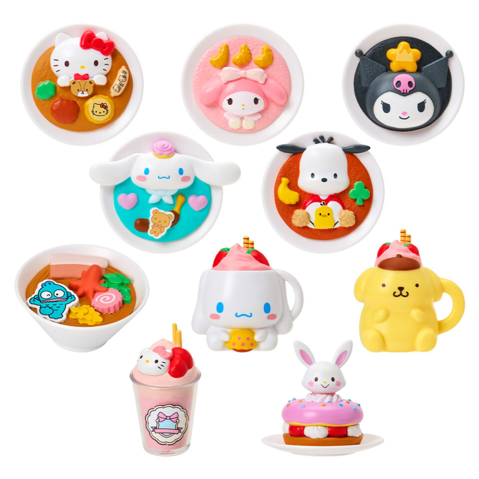 サンリオ推し活部🌈 tweet media