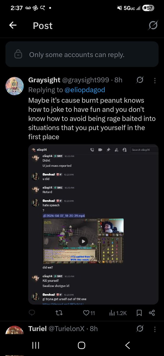 Graysight tweet media