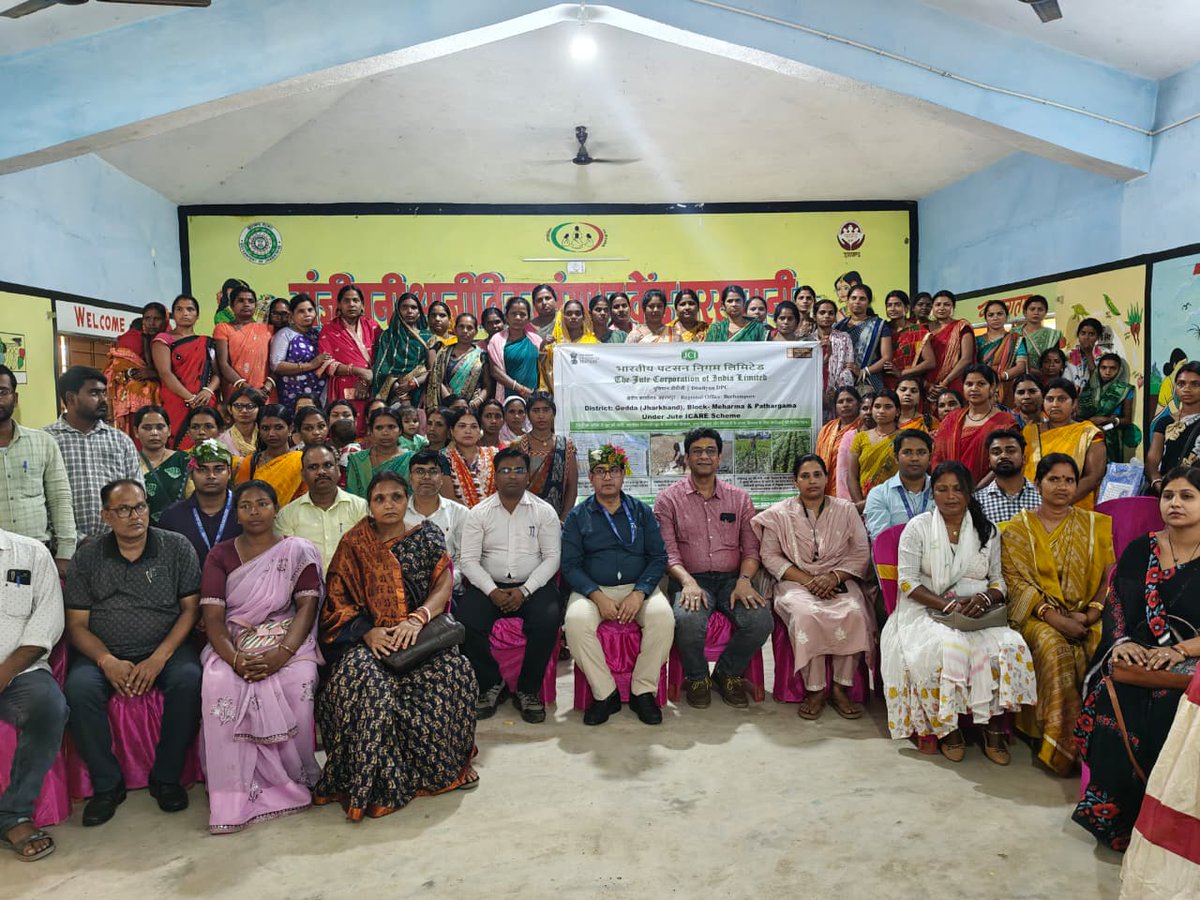 JSLPS Jharkhand tweet media