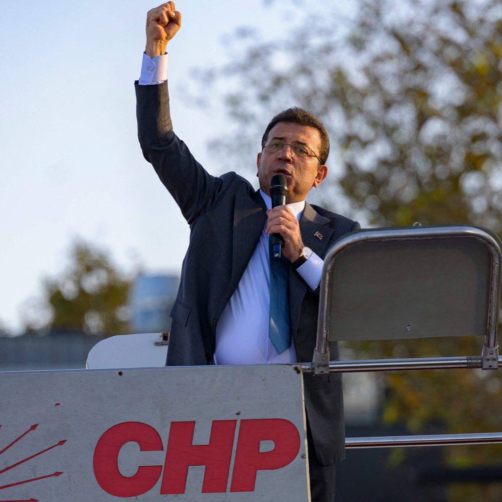 Vox Pop Haber tweet media