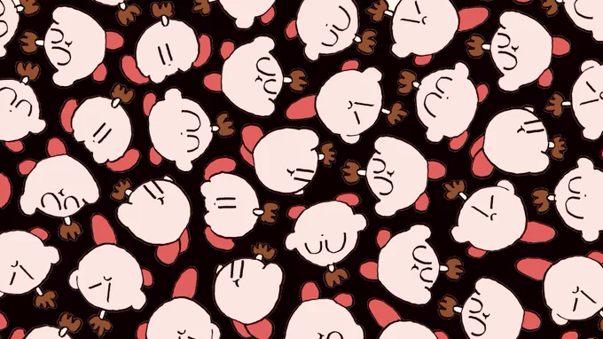 はぁい!
