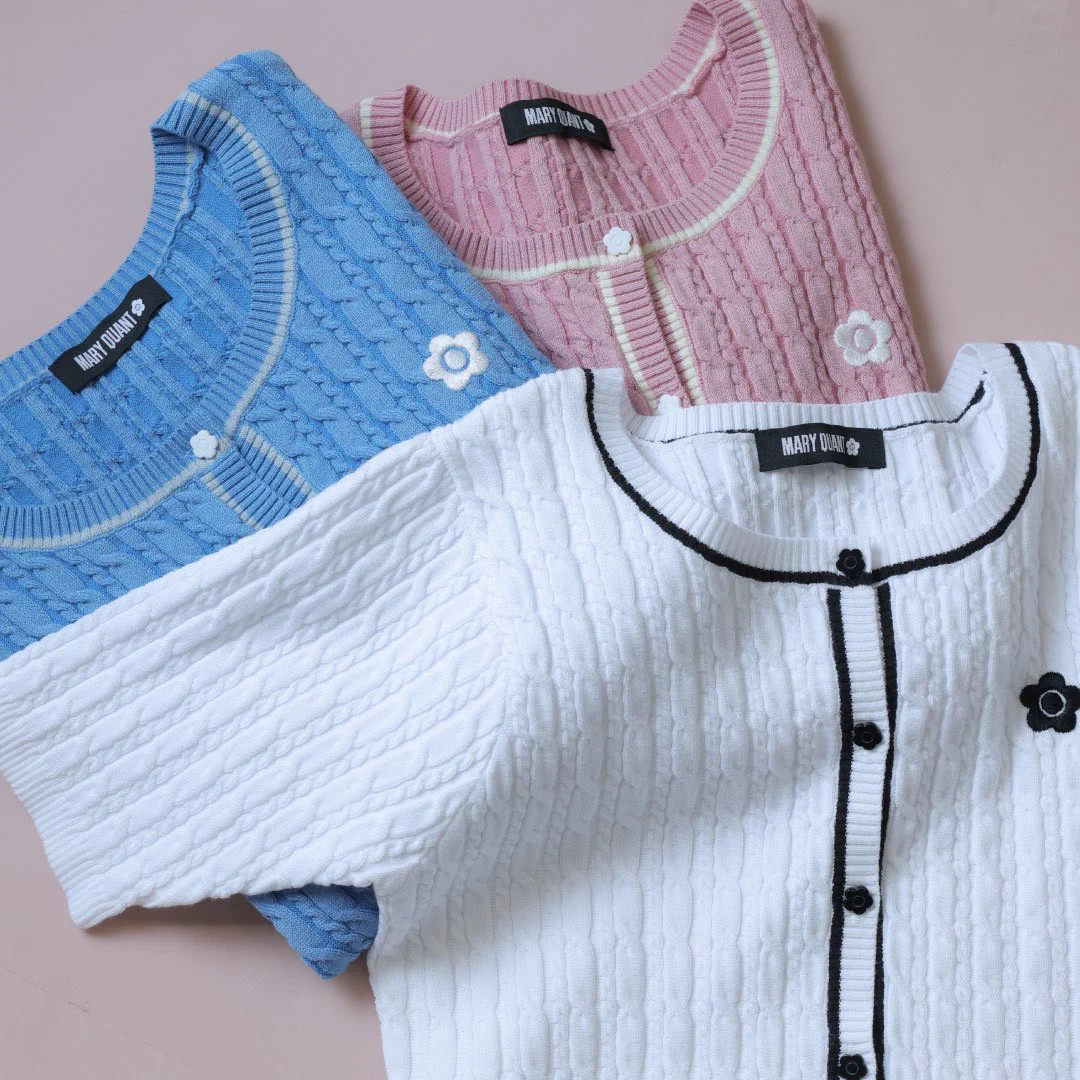 MARY QUANT official on X: 