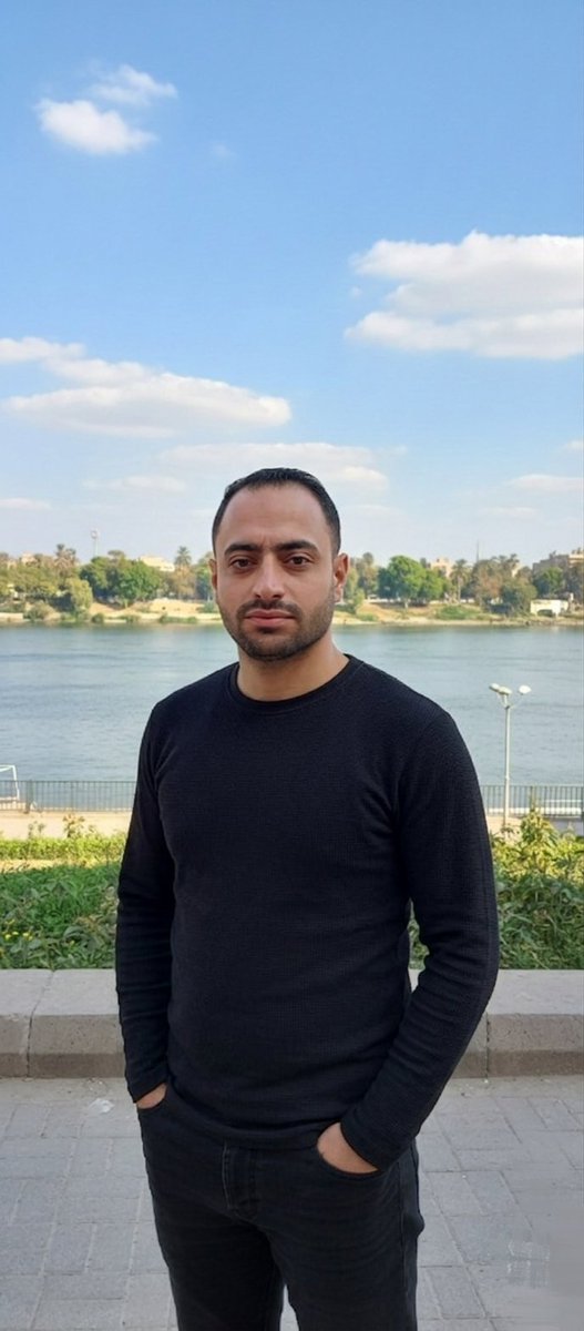 Mohamed Magdy tweet media