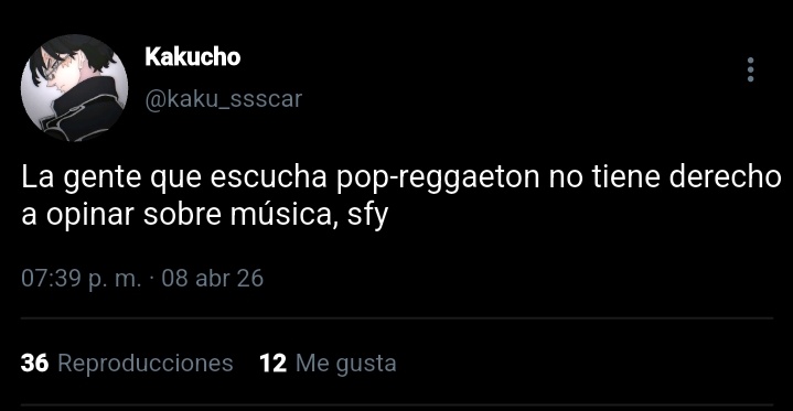 Lu ama a Izana tweet media