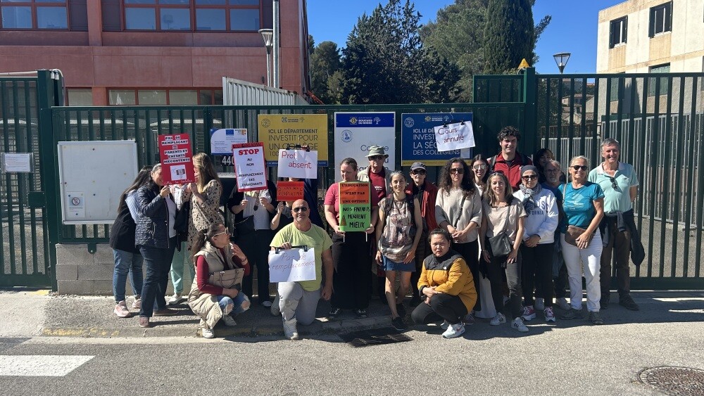 La Provence Aubagne / La Ciotat tweet media