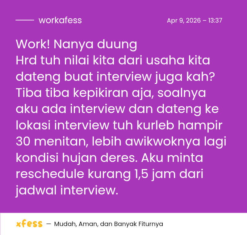 WORKA tweet media