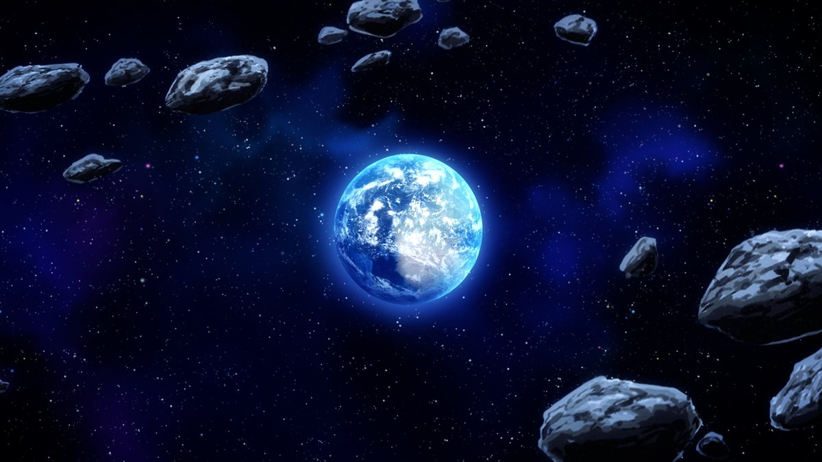 アニメ「ドラゴンボール」シリーズ公式 tweet media