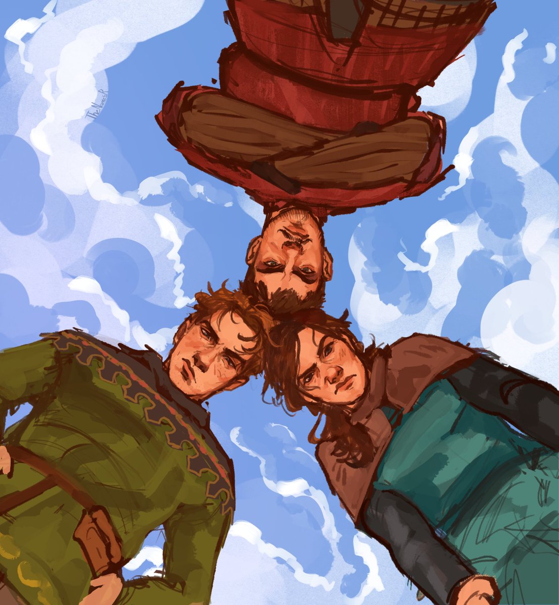 Mlm bob Beltcher tweet media