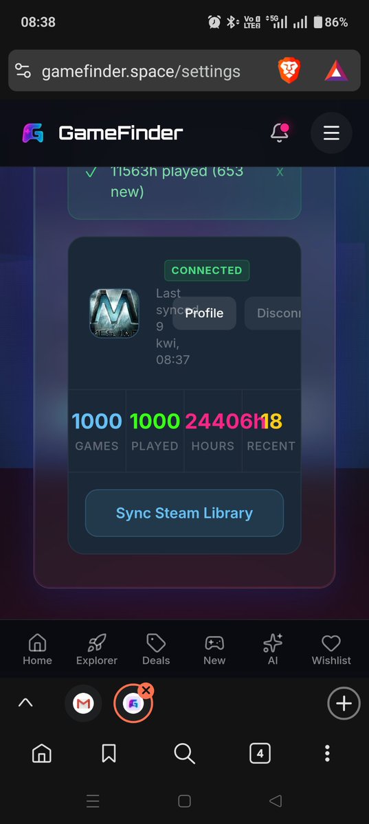 Turbo Achiever tweet media