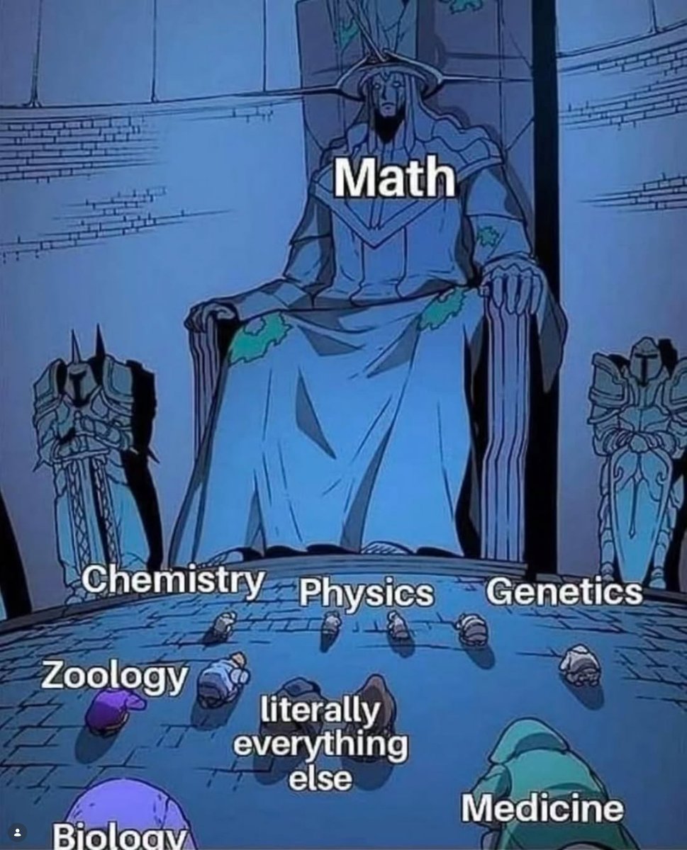 SolvingForZ's tweet image. Maths 😎🔥

#maths #mathematics #physics #chemistry