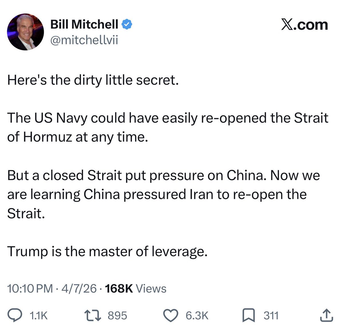 Hassan Mafi ‏ tweet media