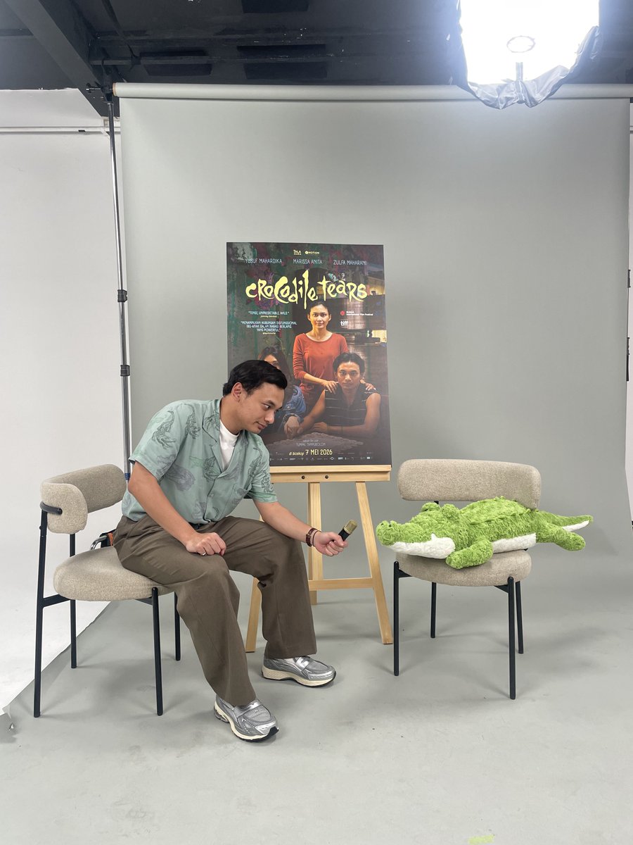 yusufmahardika tweet media