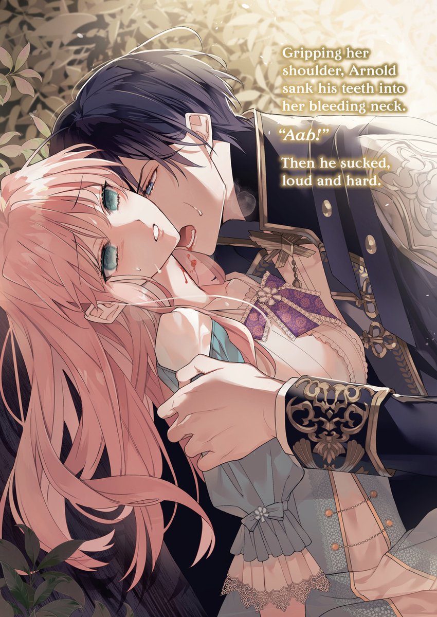 ameame_honey's tweet photo. Hello, I’m the original author of 7th Time Loop!

At long last, the continuation beyond the anime is now available as an English audiobook!
https://t.co/PEYstHxKv2

Listen to the novel in English and discover… the secrets of Arnold’s past!​​​​​​​​​​​​​​​​

🦋#7thTimeLoop https://t.co/bMe2n3Djlq