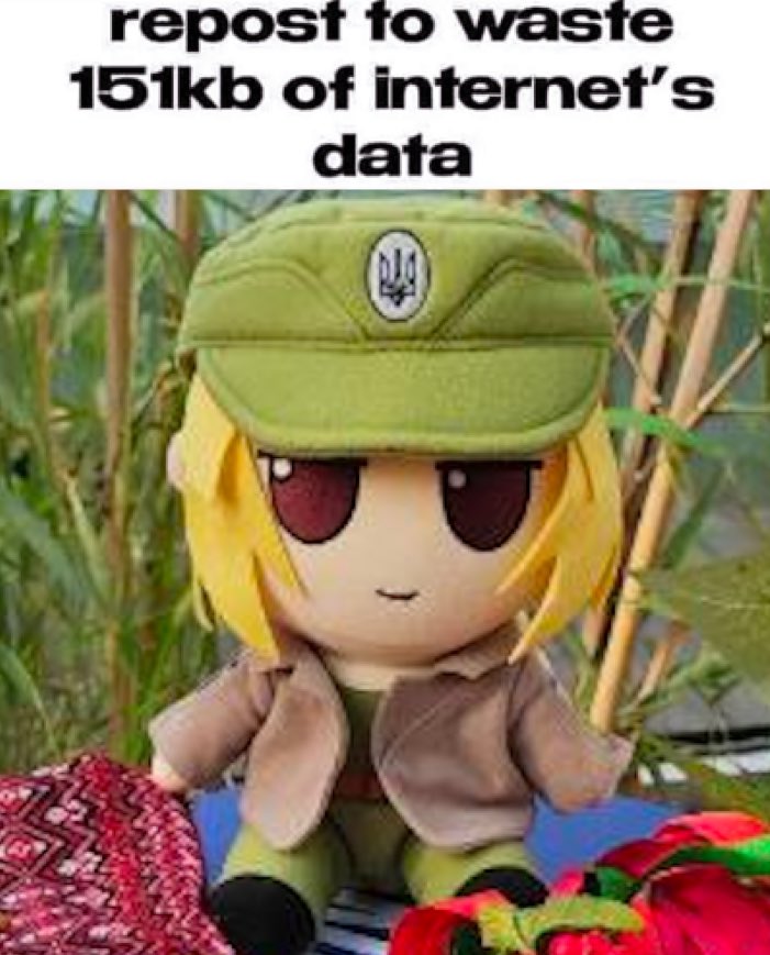 Winters 🐺👻|| Vkraine tweet media