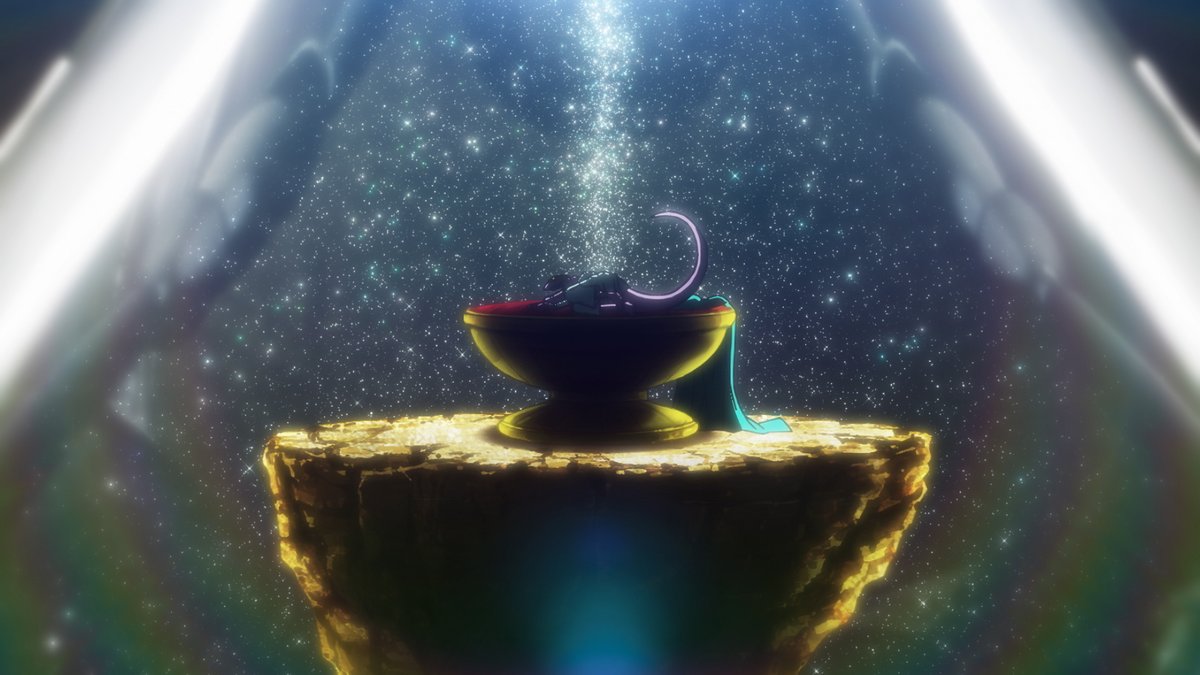 アニメ「ドラゴンボール」シリーズ公式 tweet media