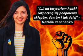 cuprwarszawa's tweet image. 🔥 Oława pod Wrocławiem: ogromny pożar skupu złomu. Ogień w dwóch miejscach naraz. Policja bada podpalenie. Straty: kilkadziesiąt tys. zł. 

Czy stoi za nim sabotażystka Natalia Panczenko i jej ludzie? 

#Pożar #Oława #Podpalenie #PanczenkoNatalia
