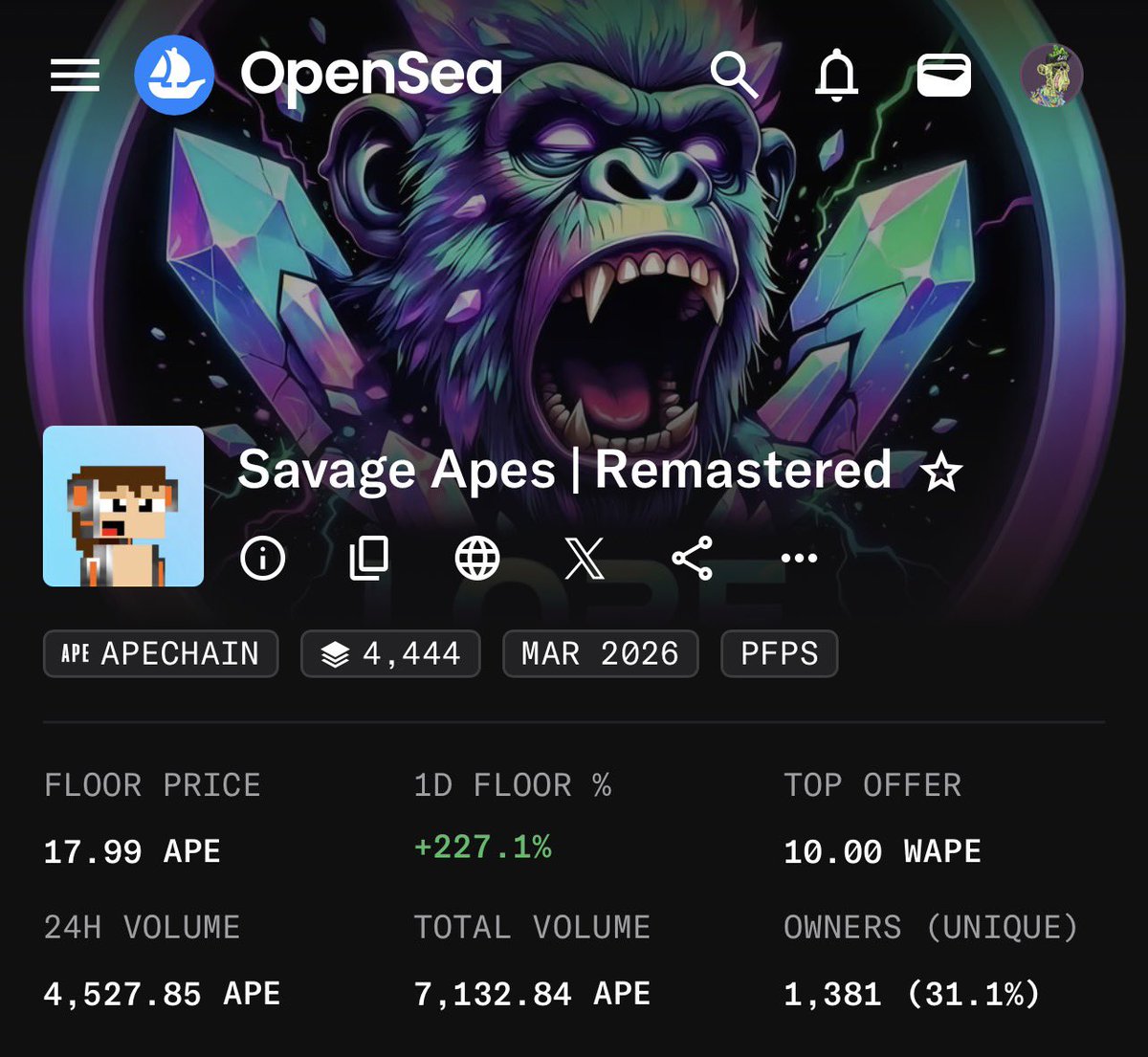 MAYCINTOSH tweet media