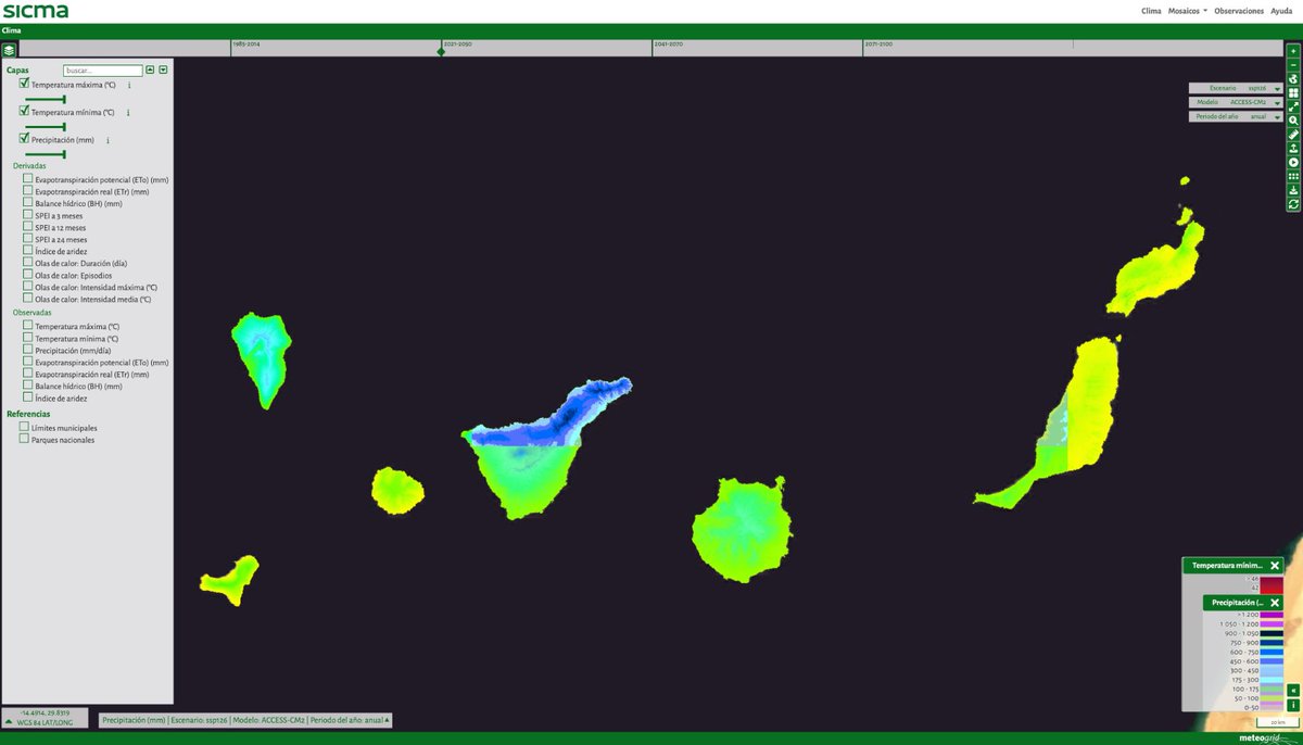 Juan Carlos Santamarta tweet media