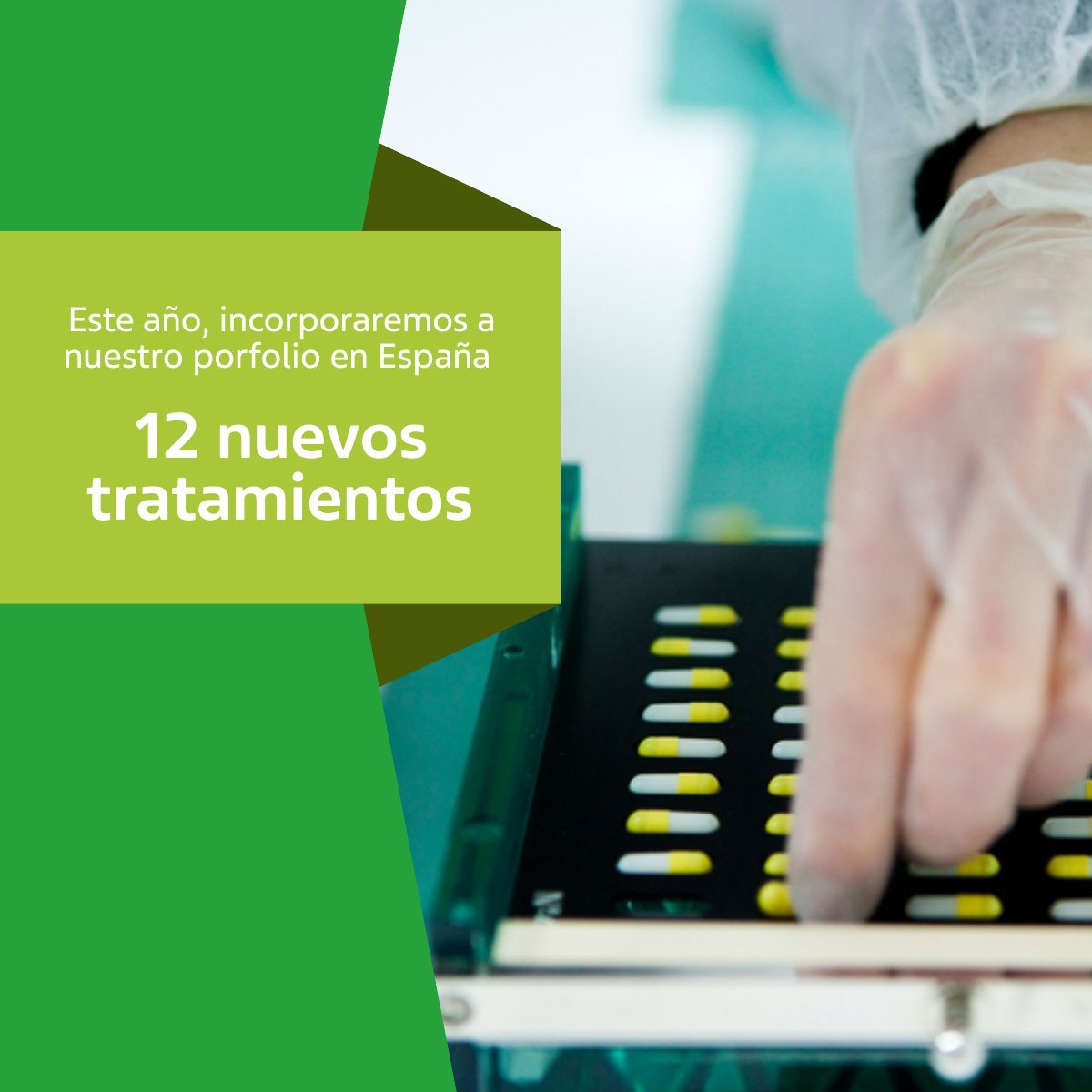 Teva Pharma España tweet media