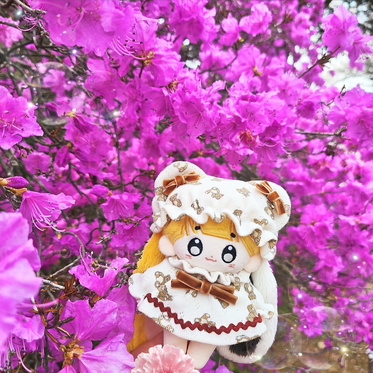 🍙유주🌸 tweet media