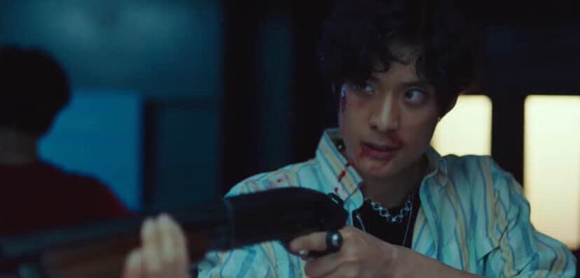 ˚✧₊harlan˳✧༚ mokha world domination tweet media