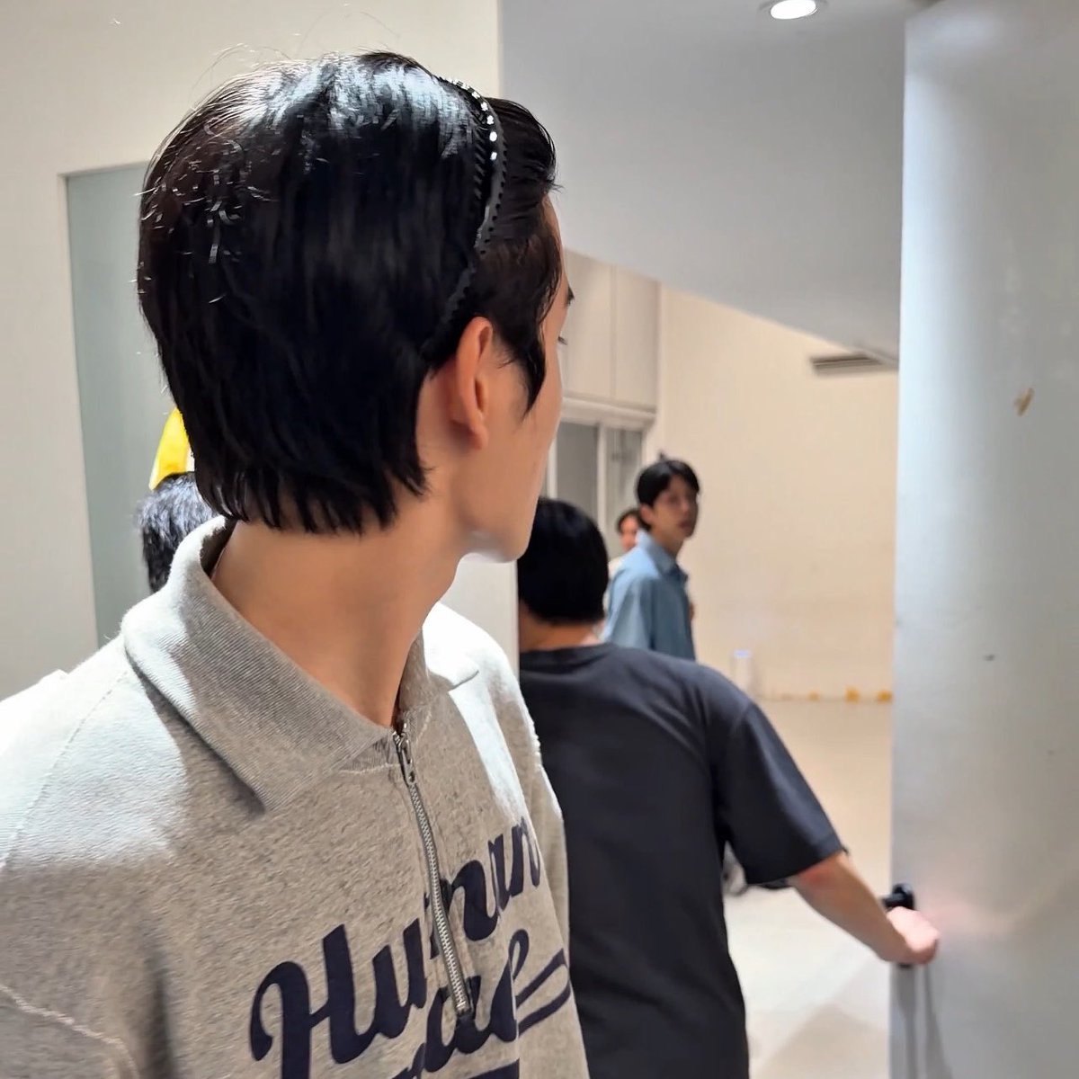 มารูจัย 🐶 (rest) tweet media