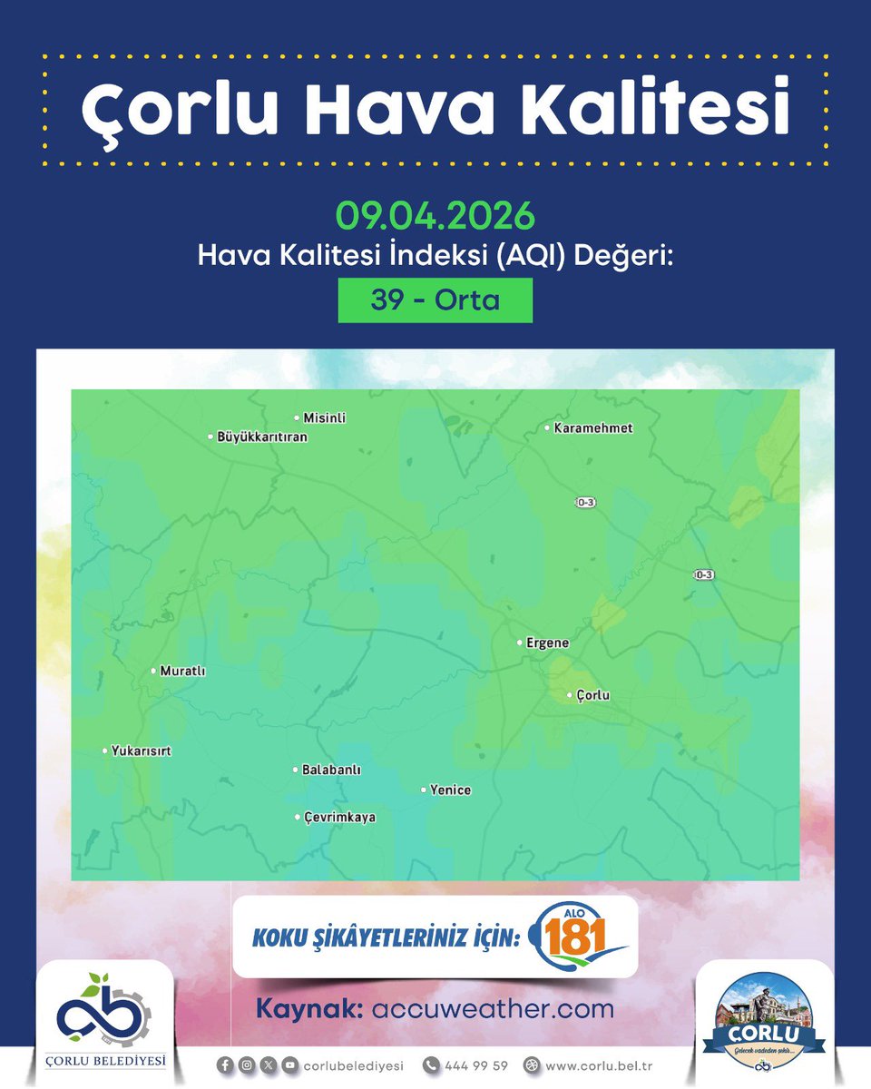 AHMET SARIKURT tweet media