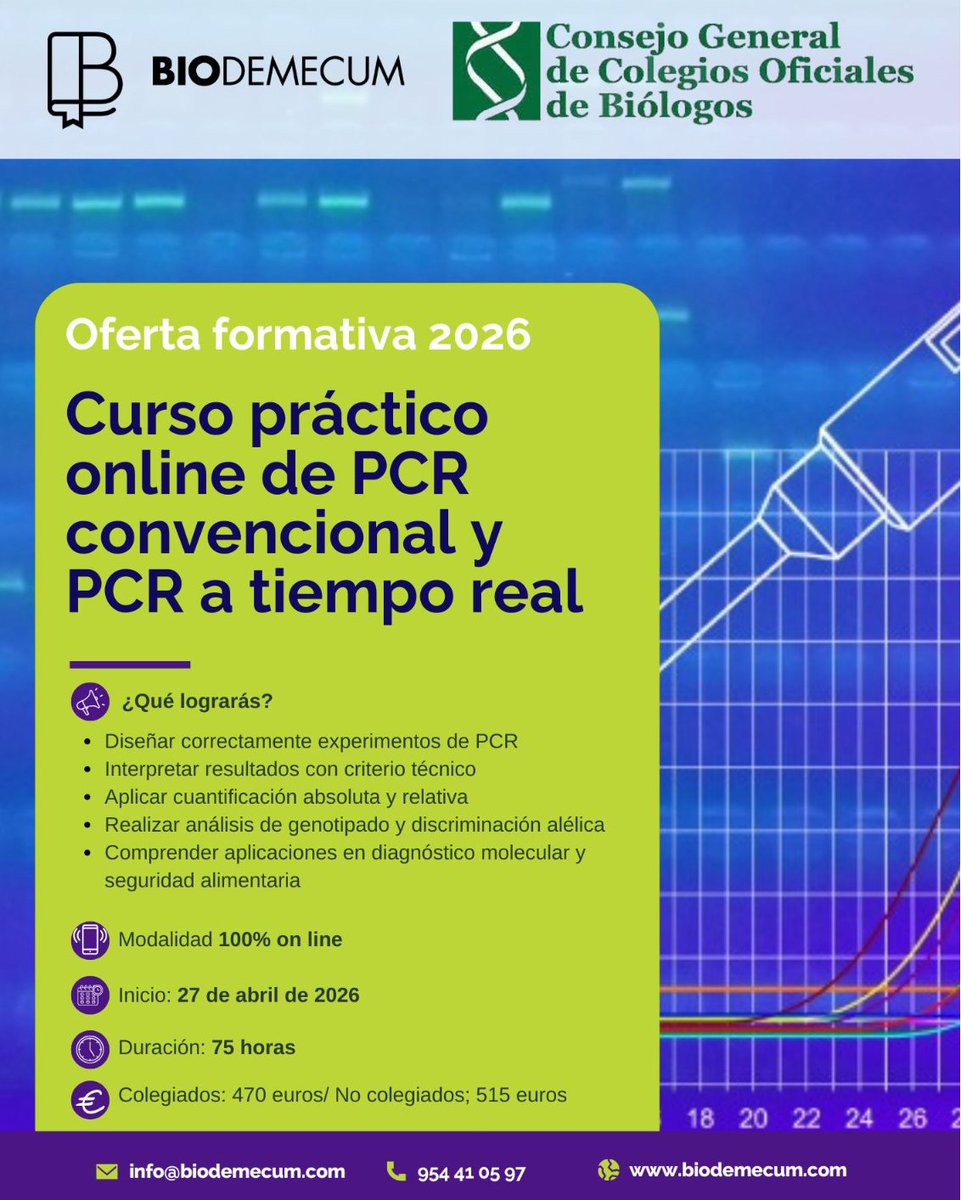 Biólogos de Madrid tweet media