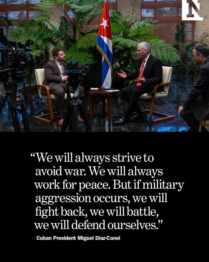 No Cold War tweet media