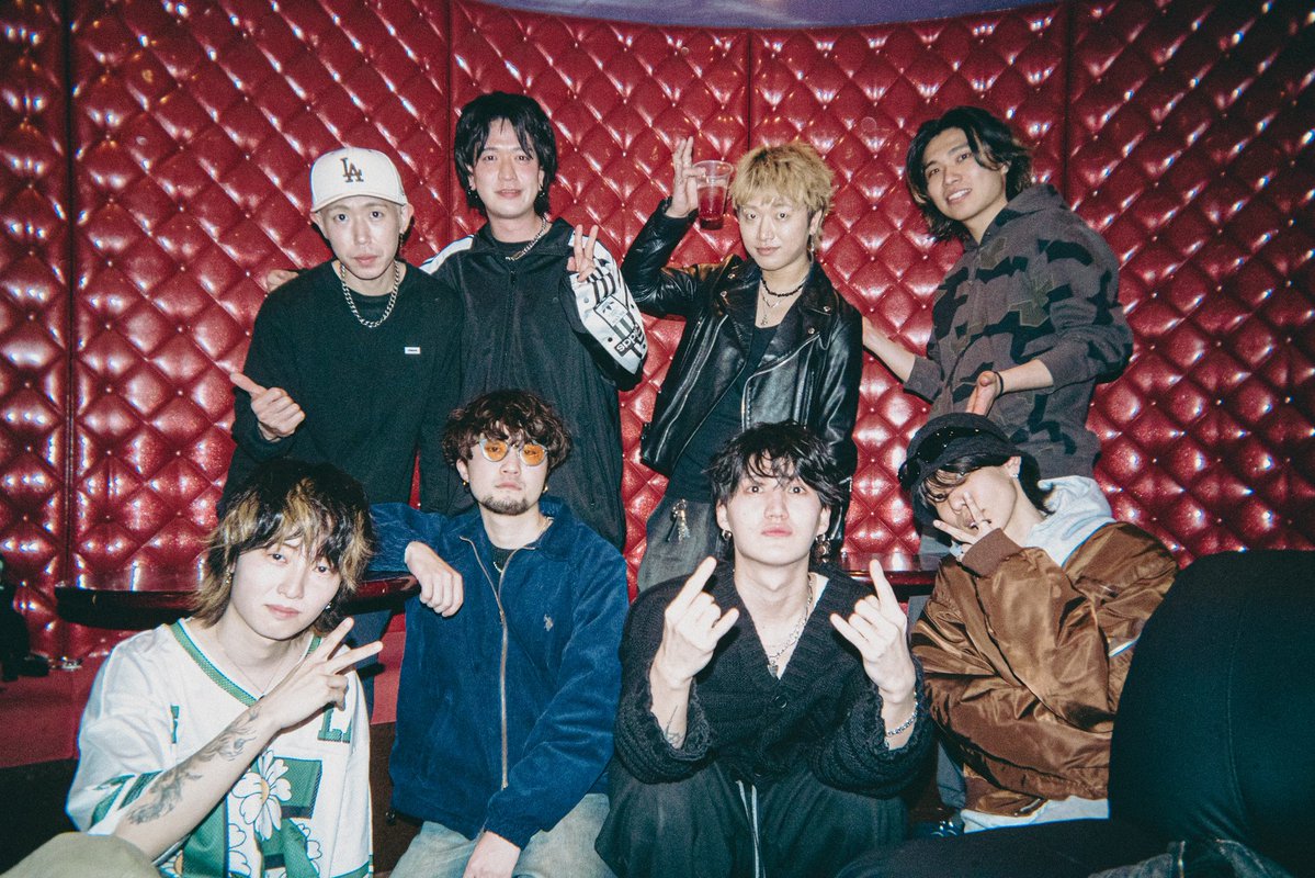 BILLY BOO tweet media