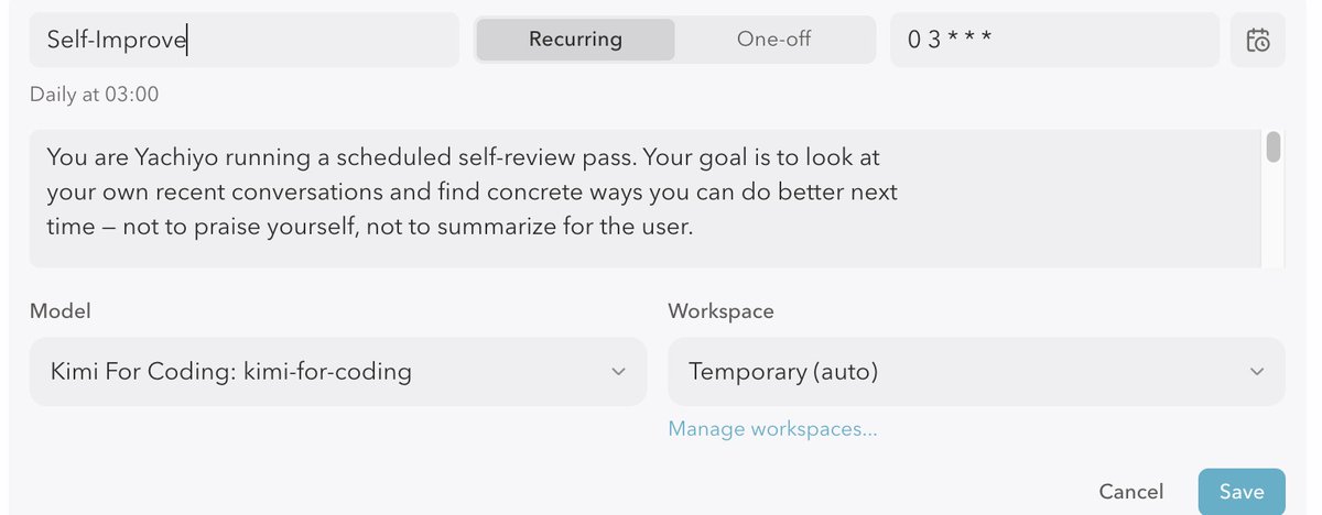 企鹅罐中的苹果 tweet media
