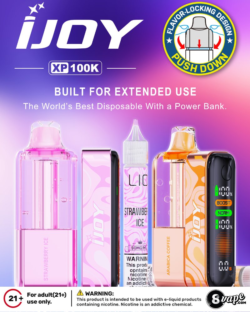 EightVape tweet media