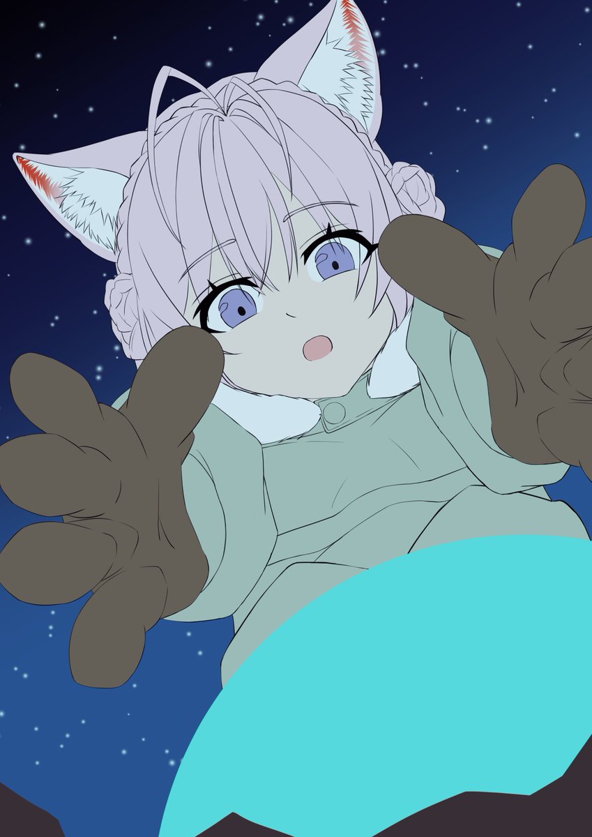 いざきゅう＠Skeb募集中 tweet media