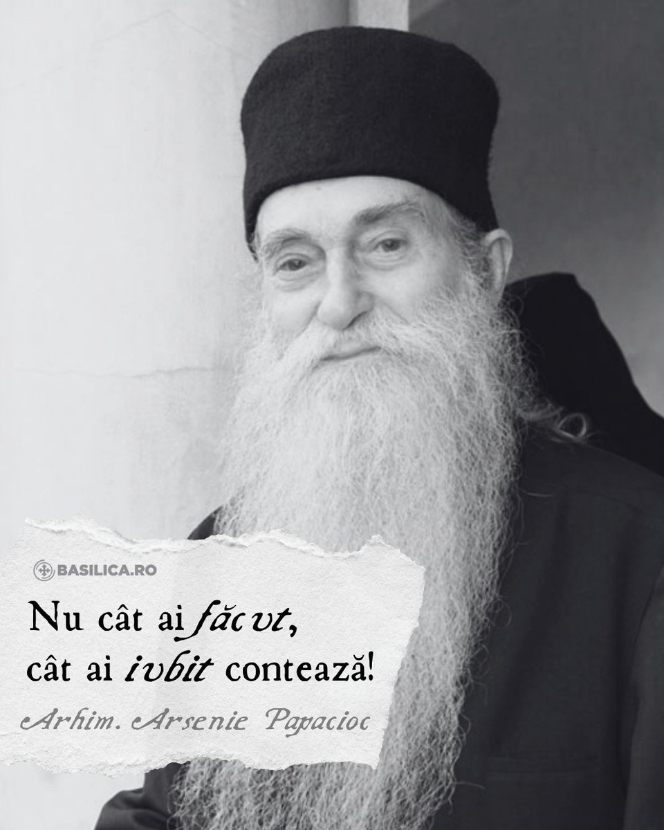 Basilica.ro tweet media