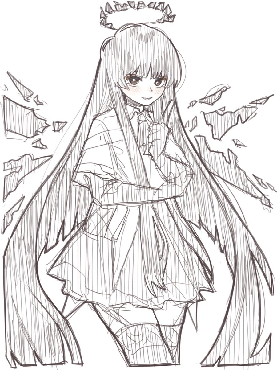 昼行灯 tweet media