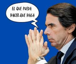 VILLAREJO, "He vivido bien ", entre pagos y extorsiones ha vivido de puta madre...