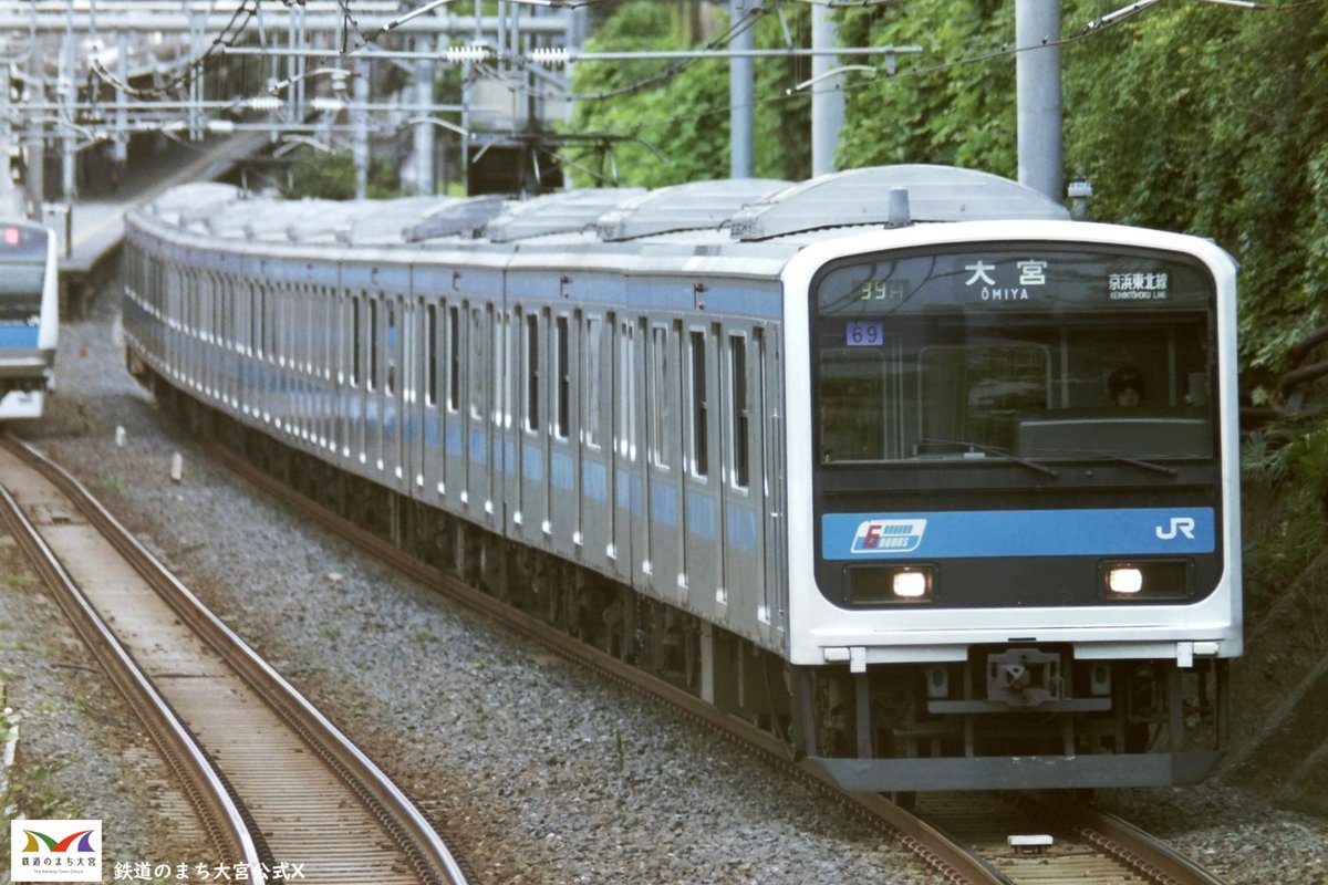鉄道のまち大宮 【JR東日本 公式】 tweet media