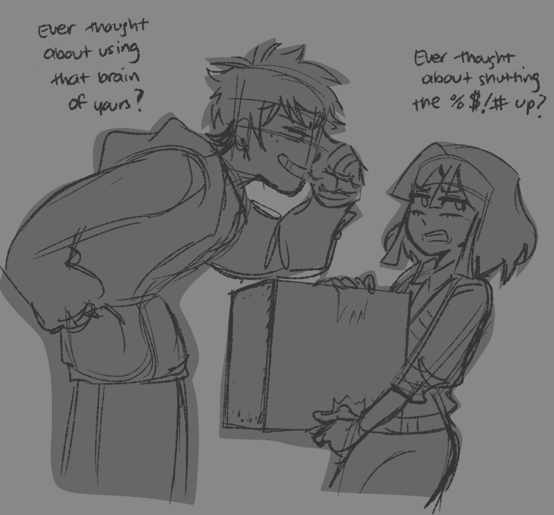 poof ✨@ 👻⚡️ era tweet media