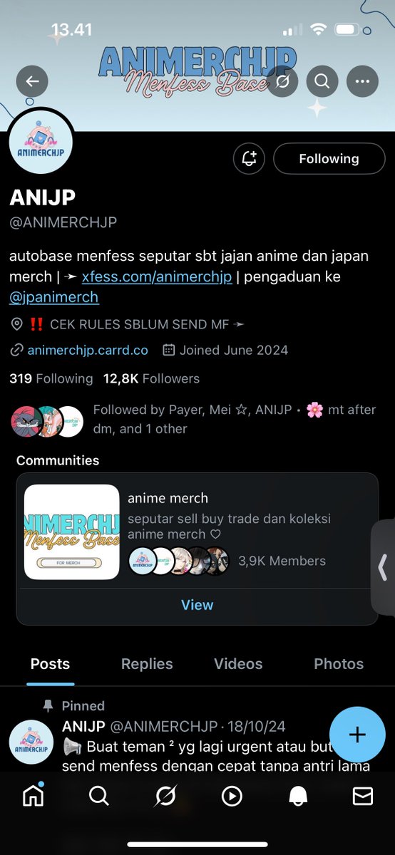 sar (semi ia) tweet media