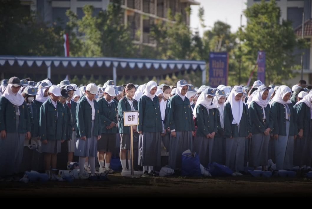 Palest🇵🇸In🇮🇩donesia tweet media