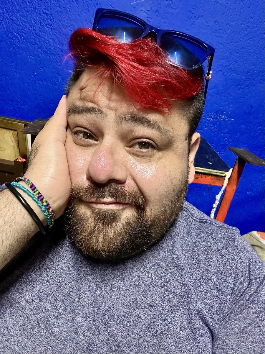 Chava Villalpando tweet media