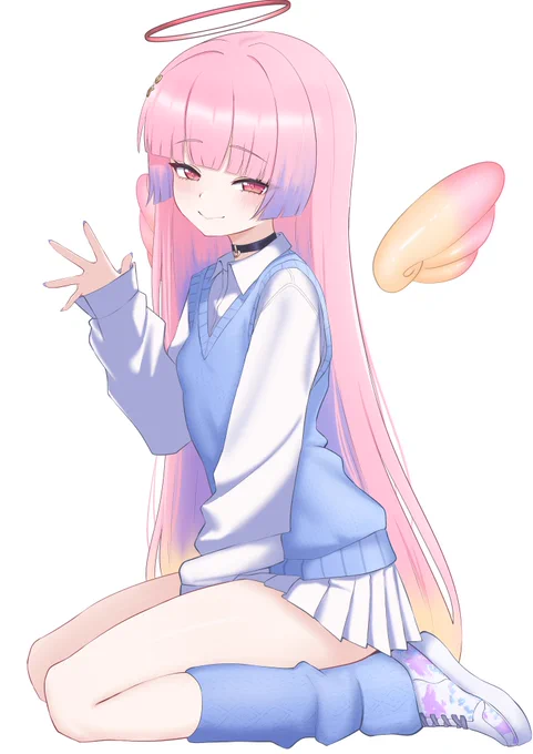 よその子