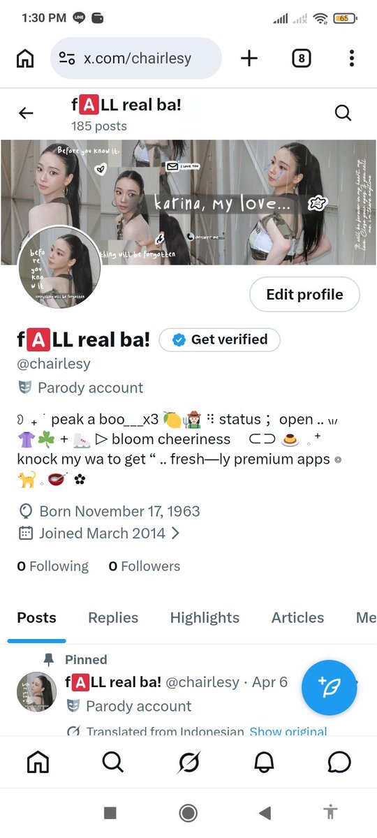 fAL JuWal aPiPi pReM tweet media