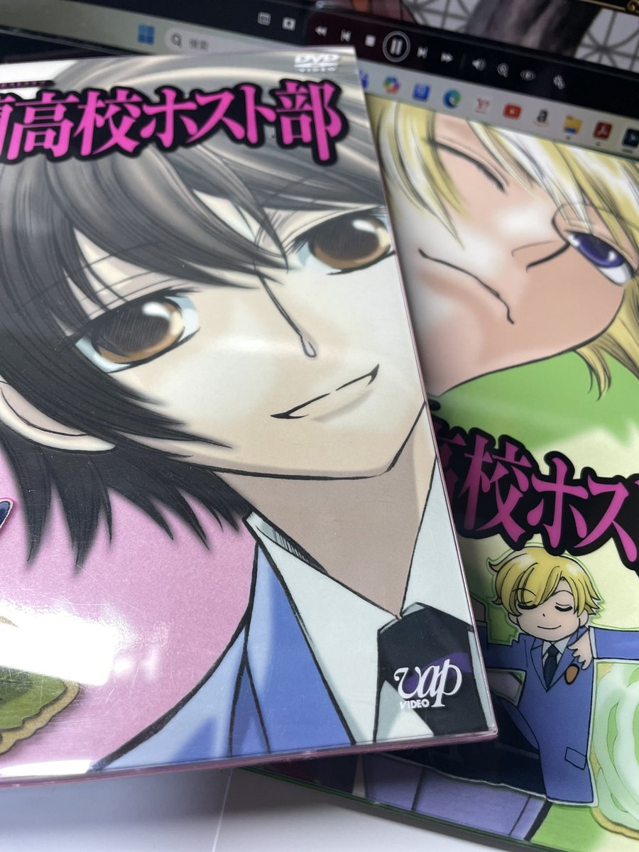 松風雅也 tweet media