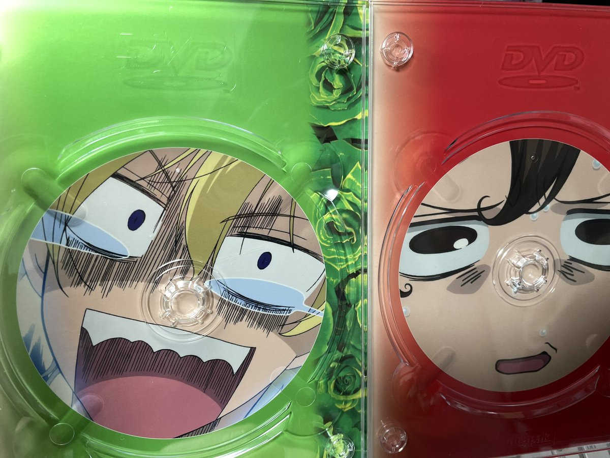 松風雅也 tweet media