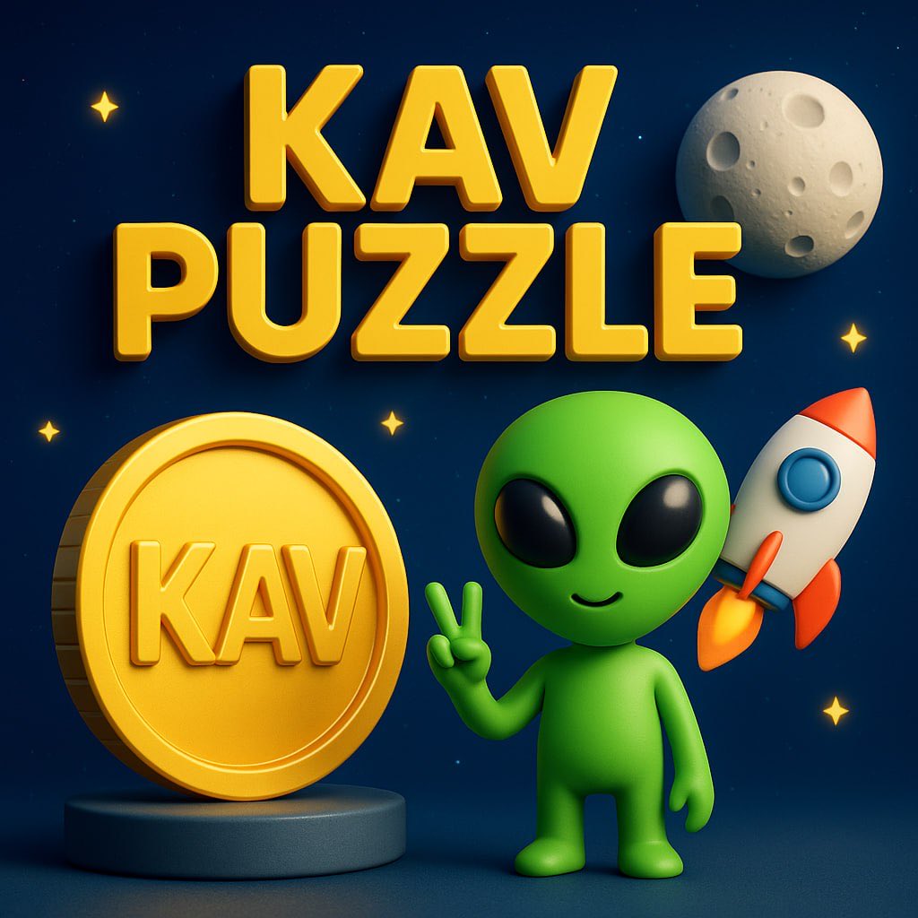 Kavian $KAV tweet media